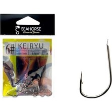 Esranın Dünyası Keiryu SSH73-739BN B.nicel #6 Pcs:17
