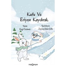 Yeni İnsan Yayınevi Kufu ve Eriyen Kaydırak