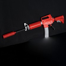 Oko Design M4A1-S Sıcak Güç (Cs:go Temalı)