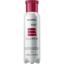 Ala Store Goldwell Elumen Saç Boyası 200 ml | Nn@7