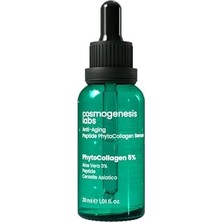 Ala Store Yaşlanma Karşıtı Bitkisel Kolajen Serum 30ML