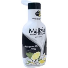 Ala Store Malizia Duş Jeli Bergamot ve Adaçayı 1000 ml