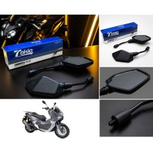 Koçak Motor Arora Beatrix 150 -Akalite- Ayna Takımı
