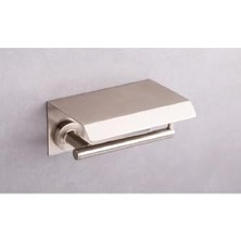 Ala Store Hoop Kapaklı Tuvalet Kağıtlığı Renk 87X104X156 mm
