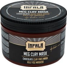 Ala Store Impala Çamur Maskesi Çikolata 400 gr