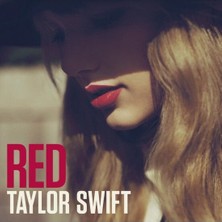 Plak Dolabı Taylor Swift – Red (2lp) Plak