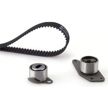 Gates Depomix Triger Seti [ Renault Laguna I 2.0 F3R 1993-2001, Megane I 2.0 F3R 1995-2003 ]