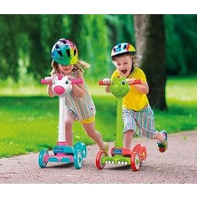 Ala Store Baby Dragon Scooter