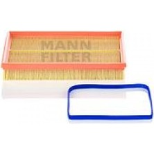 Mann Depomix Ha Filtresi Seat Cordoba Iii 1.4 16V 75HP 10/02-12/07