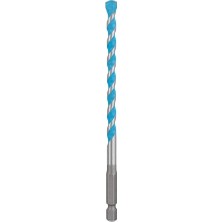 Esranın Dünyası Bosch Professional 1x Expert Hex-9 Multiconstruction Delme Uçları (Beton, Yumuşak Döşemeler, Çelik, Yumuşak Ahşap, Plastik, Ø 7,00X150 Mm, Aksesuar Döner Matkap/vidalamalar)