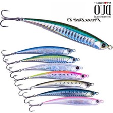 Esranın Dünyası Duo Press Bait 85 CPA0679 Tropical Sardine Glow Suni Yem