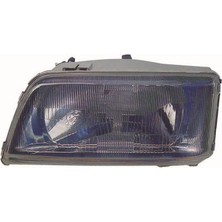 Ayfar Depomix Komple Far Sol [ Peugeot Boxer, Fiat Ducato Citroen Jumpy 1994-2001 (303327) ]