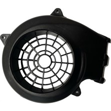 Tvs Jupiter 110 Fan Kapağı (K4180160) (Wego Uyumlu)
