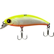Esranın Dünyası Lrf-Seeker 50MM 4.5gr Prime Lemon Shine