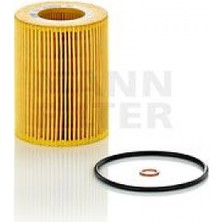Mann Depomix Yağ Filtresi Bmw Z3 2.0 150HP 01/99-01/03