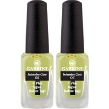 Ala Store Bakim Oje Intensive Care Oil (Bakim Yaği) 1 Paket (1 x 1 Adet) 2li Paket