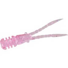 Esranın Dünyası Duo Tetra Works Silikon Chibi Burny 34MM. S507 Peach Cider Suni Yem