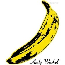 Plak Dolabı The Velvet Underground & Nico – The Velvet Underground & Nico (Lp) Plak