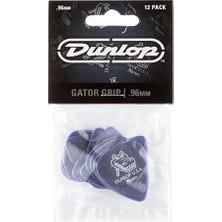 Esranın Dünyası Gator Grip 12LI Pena Seti (0.96MM)