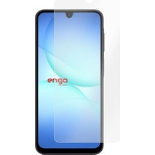 Ala Store Galaxy A17 5g Mat Ekran Koruyucu Yansımayı Önler