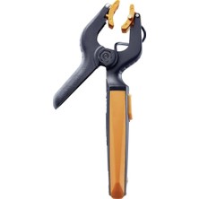 Testo - 115I - 0560 2115 02 - Sıcaklık Verilerinin Kablosuz Izlenmesi ve Kaydedilmesi Için Akıllı Telefonla Çalıştırılabilen Anantermometre