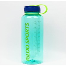Esranın Dünyası Igloo Sports Tritan Matara 1.1 Litre