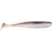 Esranın Dünyası Easy Shiner 3" #440 Electric Shad