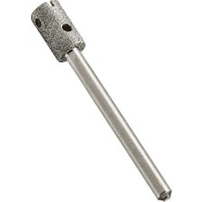 Esranın Dünyası Dremel 663 Elmas Cam Delme Ucu, 6,4 mm