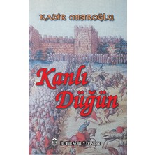 Kanlı Düğün