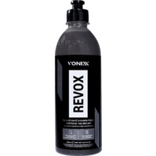 Vonixx Revox Synthetic Tire Sealant – Sentetik Lastik Waxı 1.5 Litre