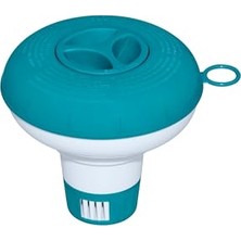 Esranın Dünyası Bestway 12,7 cm Kimyasal Dağıtıcı