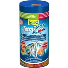 Esranın Dünyası Pro Menu 250 ml