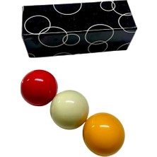 Esranın Dünyası Avessa Bilardo Topu 3 Top Bb-Ball-30