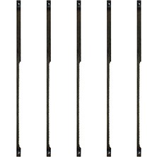 Esranın Dünyası Dremel MS53 Moto-Saw Metal Testere Bıçağı, 5'li