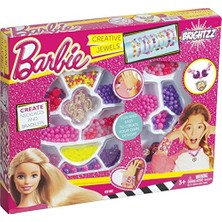 Esranın Dünyası Dede - Barbie Takı Seti Ikili Kutu