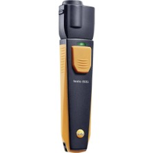 Testo - 805I - 0560 1805 - Yüzey Sıcaklıklarının Temassız Ölçümü Için Akıllı Telefonla Kullanılabilen Kızılötesi Termometre