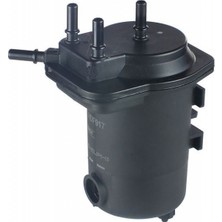 Delphi Depomix Yakit Filtresi (Delikli) [ Renault Megane Ii 1.5 Dci 2002-2010, Scenic Ii 1.5 Dci 2003 - ]