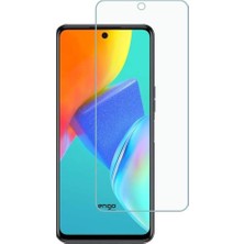 Ala Store Spark 8 Pro Ekran Koruyucu 9h Parlak Şeffaf