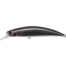Esranın Dünyası Duo Spearhead Ryuki 95S Sw MCC3169 Black Chrome Suni Yem