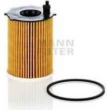 Mann Depomix Yağ Filtresi [ Ford Focus Iii 1.6 Tdci, Fiesta V 1.4/1.6 Tdci, Fiesta Vi 1.4 Tdci, Mondeo Iv-V 1.6 Tdci, Peugeot Partner 1.6 Hdi 08 -, P301 1.6 Hdi 12 -, P206, P307 1.4/1.6 Hdi 01-09, Citroe