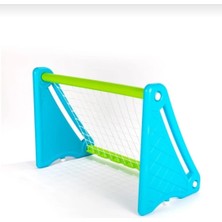 Aksoy Toys Oyuncak Minyatür Futbol Kalesi Mavi Renk