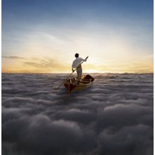 Plak Dolabı Pink Floyd – The Endless River (2lp) Plak