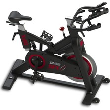 Diesel Fitness Spx Spin Bike Kondisyon Bisikleti