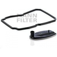 Mann Depomix Hidrolik Mercedes Slk (R170) Slk 230 Kompressor 193HP 09/96-04/00