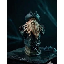 Dükkan Design Davy Jones Biblo