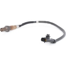 Bosch Depomix Lambda Sensörü [ Renault Megane I-Ii, Clio Ii, Kangoo, Laguna 1.4-1.6 16V ]