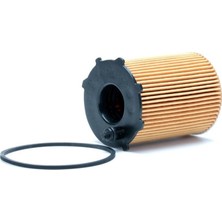 Bosch Depomix Yağ Filtresi [ Ford Focus Iii 1.6 Tdci, Fiesta V 1.4/1.6 Tdci, Fiesta Vi 1.4 Tdci, Mondeo Iv-V 1.6 Tdci, Peugeot Partner 1.6 Hdi 08 -, P301 1.6 Hdi 12 -, P206, P307 1.4/1.6 Hdi 01-09, Citroe