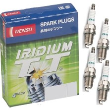 Esranın Dünyası Buji IXEH22TT IXEH22TT (4pk)
