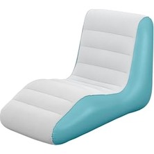 Esranın Dünyası Bestway 1,33 M x 79 cm x 88 cm Leisure Luxe Şezlong