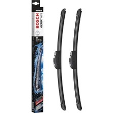 Esranın Dünyası Bosch Aerotwin Retrofit Silecek Seti Ford Ranger (2006-2012), Mazda Mx-5 (2018 ve Sonrası), Toyota Land Cruiser J8 (1992-1997), Fiat 124 Spider (2016 ve Sonrası) [450/450 Mm] AR450S 3397118994
